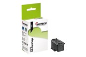 Blæk, Toner & Forbrugsstoffer - ISOTECH 2972B001 / Alternative to Canon CL-511 / Colour Ink - IK110110CL