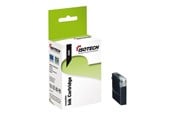 Blæk, Toner & Forbrugsstoffer - ISOTECH 0620B001 / Alternative to Canon CLI-8Bk / Black Ink - IK110080BK