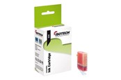 Blæk, Toner & Forbrugsstoffer - ISOTECH 2936B001 / Alternative to Canon CLI-521Y / Yellow Ink - IK110050Y
