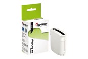 Blæk, Toner & Forbrugsstoffer - ISOTECH C4906AE / Alternative to HP C4906AE / Black ink - IK100281BK