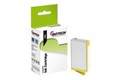 Blæk, Toner & Forbrugsstoffer - ISOTECH CB325EE / Alternative to HP 364XL / Yellow Ink - IK100261Y