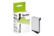 Blæk, Toner & Forbrugsstoffer - ISOTECH CN684EE / Alternative to HP 364XL / Black Ink - IK100261BK