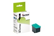 Blæk, Toner & Forbrugsstoffer - ISOTECH C9363EE / Alternative to HP C9363EE / Colour Ink - IK100150CL