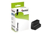 Blæk, Toner & Forbrugsstoffer - ISOTECH C8719EE / Alternative to HP 363XL / Black Ink - IK100031BK