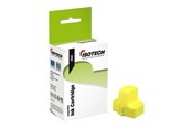 Blæk, Toner & Forbrugsstoffer - ISOTECH C8773EE / Alternative to HP 363 / Yellow Ink - IK100030Y