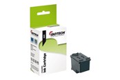 Blæk, Toner & Forbrugsstoffer - ISOTECH C9364EE / Alternative to HP 337 / Black Ink - IK100010BK