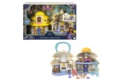 Dukke, bamse og udstyr - Disney Wish Cottage Home Playset - HRH76