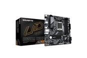 Bundkort - GIGABYTE B650M D3HP Bundkort - AMD B650 - AMD AM5 - DDR5 RAM - Micro-ATX - B650M D3HP