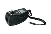 Fjernbetjening - Manfrotto 521LX camcorder remote control - black - 521LX