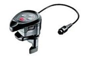Fjernbetjening - Manfrotto MVR901ECEX remote control - black - MVR901ECEX