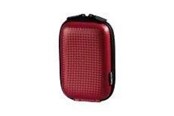 Kameratasker - Hama Camera Bag "Hardcase Carbon Style 60 H" - 00103902