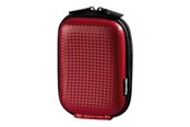 Kameratasker - Hama Camera Bag "Hardcase Carbon Style 40 G" - 00103901