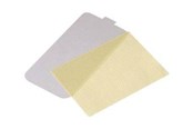 Mobil - Beskyttelsesglas - Hama Screen Protector - screen protector for mobile phone - 115043