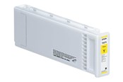 Blæk, Toner & Forbrugsstoffer - Epson - yellow - original - ink cartridge - C13T687400