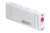 Blæk, Toner & Forbrugsstoffer - Epson - magenta - original - ink cartridge - C13T687300