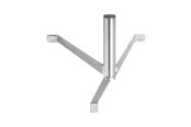 Vægbeslag, AV-Beslag & AV-Møbler - Triax - mounting kit - for antenna - Max - recommended for - 140045