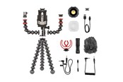 Stativ - Joby Vloggkit Smartphone GorillaPod - JB01645-BWW