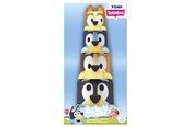 Babylegetøj - Toomies Blueys Familie Vandleg - 203-73622
