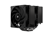 CPU Køler - Corsair A115 High-Performance Tower Air Cooler - CPU Luftkøler - Max 34 dBA - CT-9010011-WW