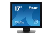 Skærm - 17" iiyama ProLite T1732MSC-B1SAG - 1280x1024 - 75Hz - TN - T1732MSC-B1SAG