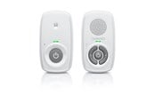 Baby Udstyr - Motorola Baby Monitor AM21 - 505537470999