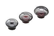 Mobil - Andet Tilbehør - Poly - ear tips kit for headset - 85Q26AA