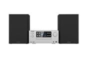 Mikrosystem - Kenwood M-925DAB-S - micro system - M-925DAB-S