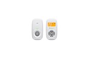 Baby Udstyr - Motorola Baby Monitor AM24 Audio *DEMO* - 505537471002