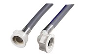 Havevanding - Hama Xavax water inlet hose - grey - 00111833