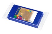 Hobby artikler - Staedtler Noris Jumbo modellervoks 1000g Blå - 8421-37