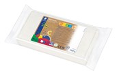 Hobby artikler - Staedtler Noris Jumbo modellervoks 1000g Hvid - 8421-0