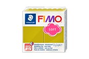 Hobby artikler - Staedtler FIMO modeller Soft 57g. Søgræs - 8020-T51