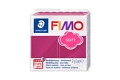 Hobby artikler - Staedtler FIMO modeller Soft 57g. Skovbær - 8020-T23