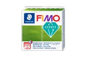 Hobby artikler - Staedtler FIMO modeller 57g. Grøn Metal - 8010-51