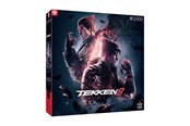 Merchandise - Good Loot - TEKKEN 8 - Puslespil - 5908305246732