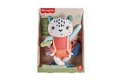 Babylegetøj - Fisher Price SustainaPals Sneleopard - HKD64