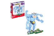 Pokemon - MEGA Pokémon Machamp - HTH70