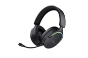 Hovedtelefoner/headset - Trust GXT 491 FAYZO - Black - 24901