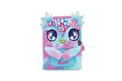 Kreativt Legetøj - Nebulous Stars Nebulous Star Fluffy Dagbog Aura - 232-12511