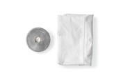 Klima/ventilator - Nedis ACWS4M air conditioner accessory - ACWS4M