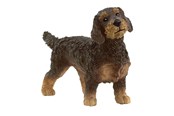 Schleich - Schleich ruhåret gravhund - 13972