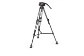Stativ - Manfrotto 509 Pro tripod - MVK509TWINFA