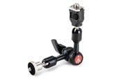 Kamera & objektivtilbehør - Manfrotto 244MICRO-AA flashlight accessory - 244MICRO-AA