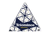 Brætspil - Goliath Triominos - Original - GO20327
