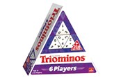 Brætspil - Goliath Triominos Xl 6 players - GO20328