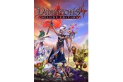 Spil - Dungeons 4 (Deluxe Edition) - Nintendo Switch - Real Time Strategy - 4260458363669