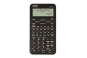 Lommeregner - Sharp ELW531T calculator - SH-ELW531TLBBK