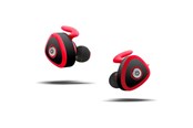 Hovedtelefoner/headset - KitSound Comet - KSCOMBUDRD