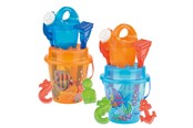 Udendørsleg - Androni Beach set Underwater world - 1335-0002