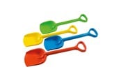 Udendørsleg - Androni Sandpit Shovel 56 cm - 4400-0000